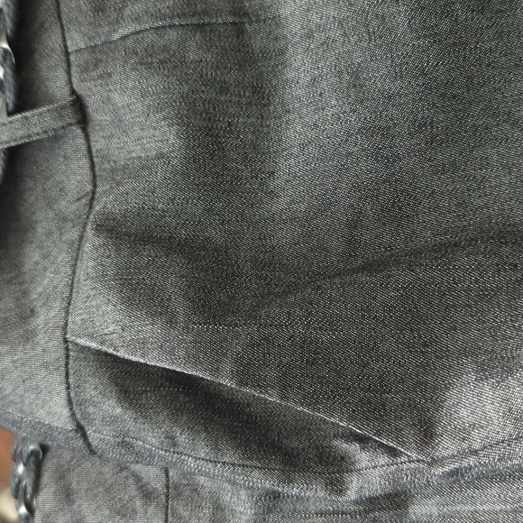 Sandro Woman Crop Pants - Picture 10 of 13